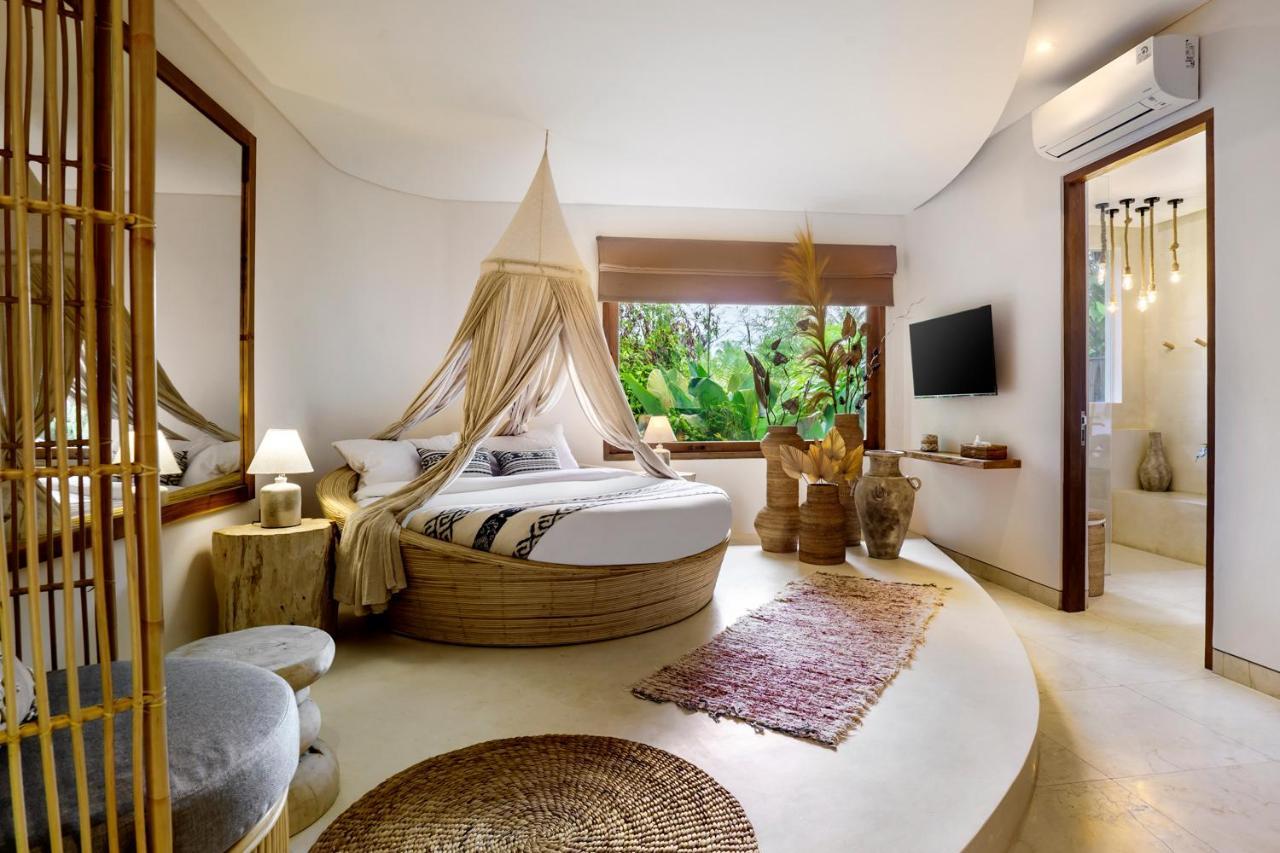 Villa La Canopee By Balisuperhost Ubud  Exterior photo