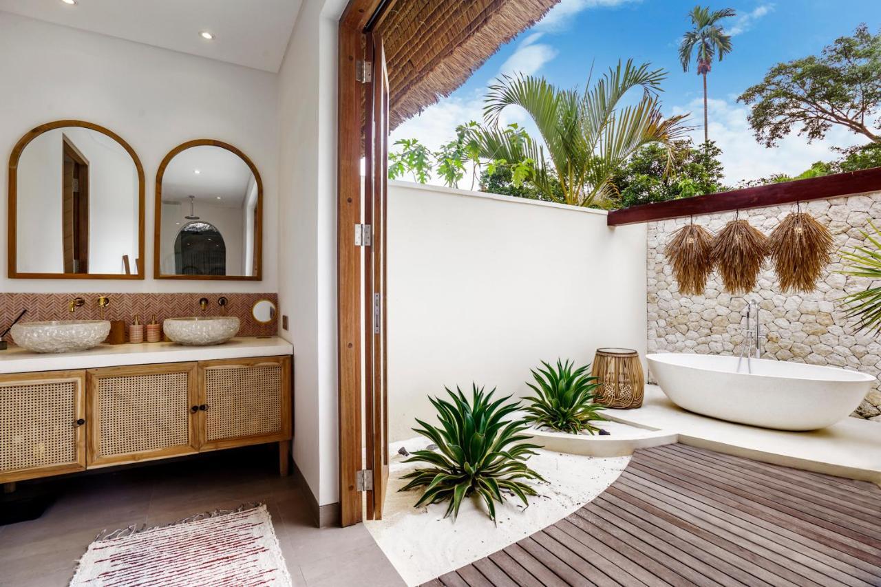 Villa La Canopee By Balisuperhost Ubud  Exterior photo