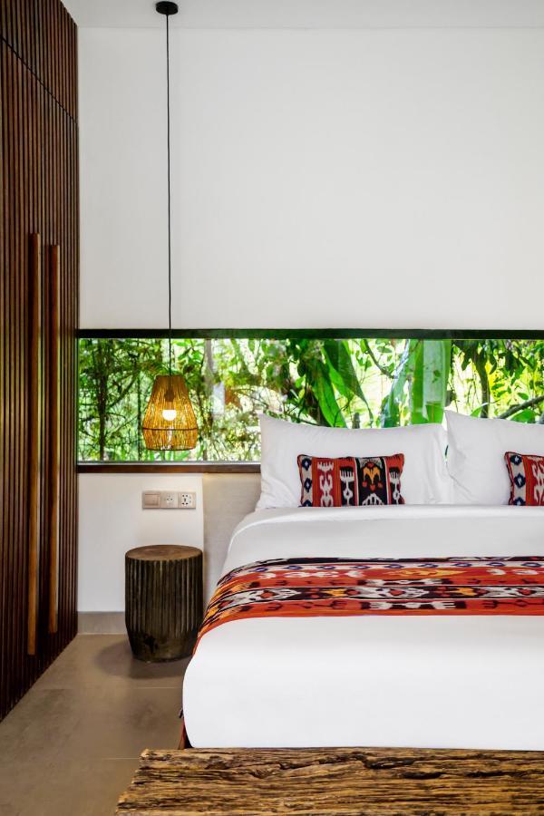 Villa La Canopee By Balisuperhost Ubud  Exterior photo