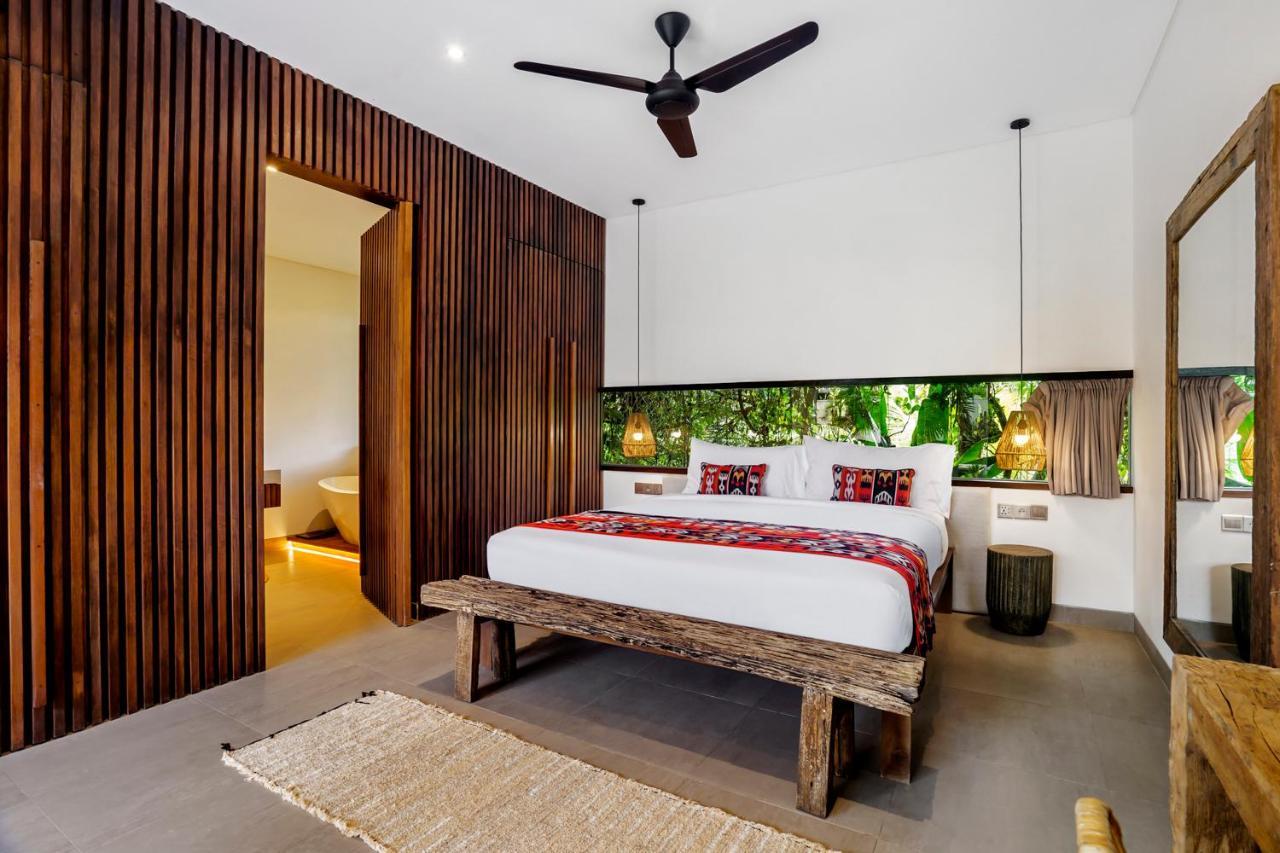 Villa La Canopee By Balisuperhost Ubud  Exterior photo