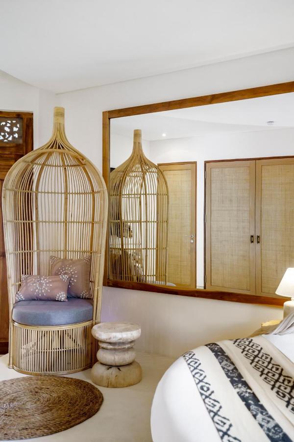 Villa La Canopee By Balisuperhost Ubud  Exterior photo