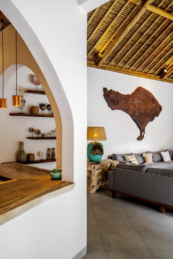 Villa La Canopee By Balisuperhost Ubud  Exterior photo