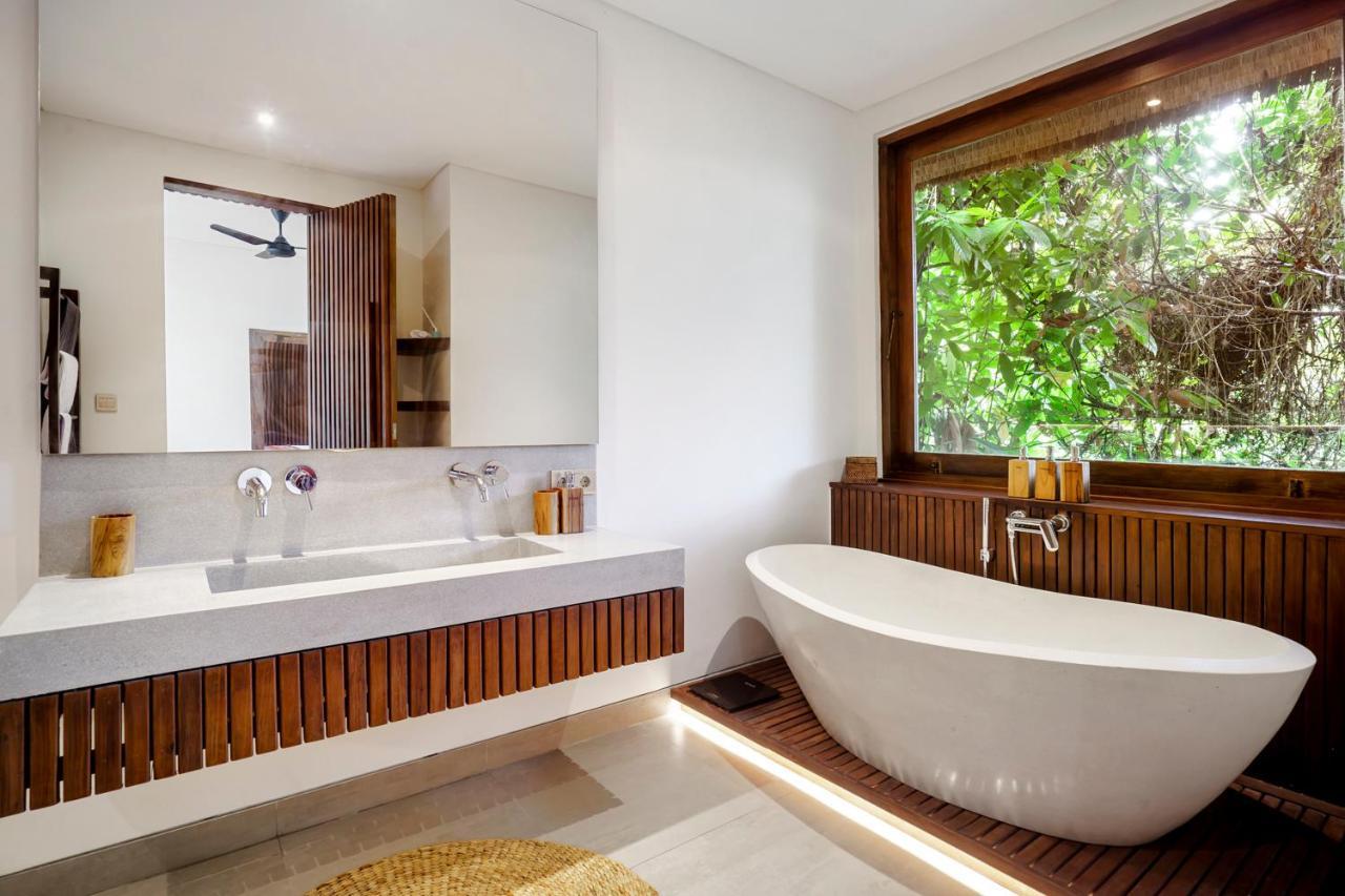 Villa La Canopee By Balisuperhost Ubud  Exterior photo
