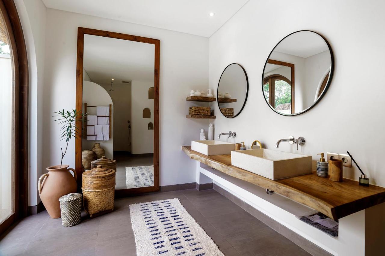 Villa La Canopee By Balisuperhost Ubud  Exterior photo
