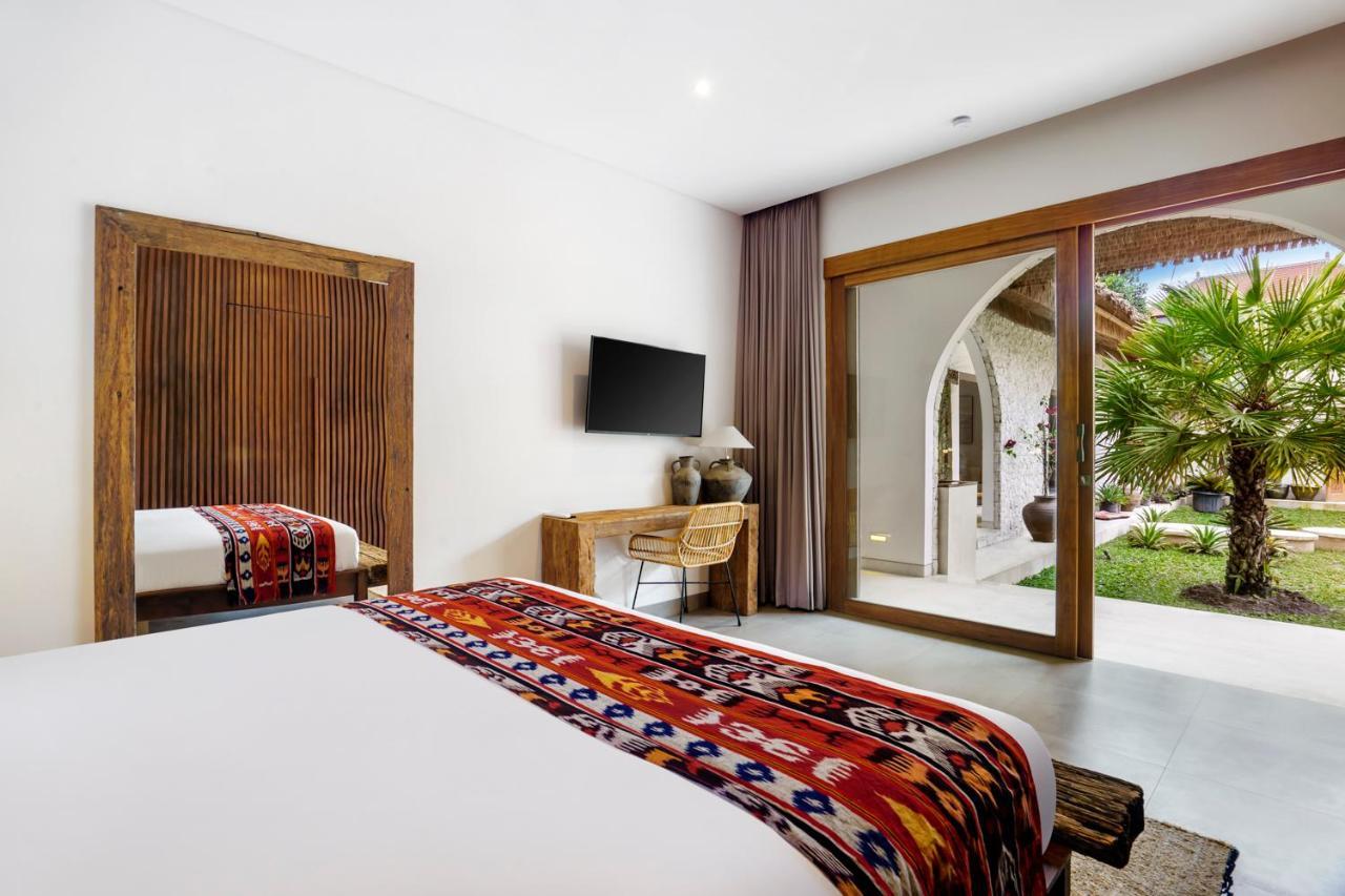 Villa La Canopee By Balisuperhost Ubud  Exterior photo