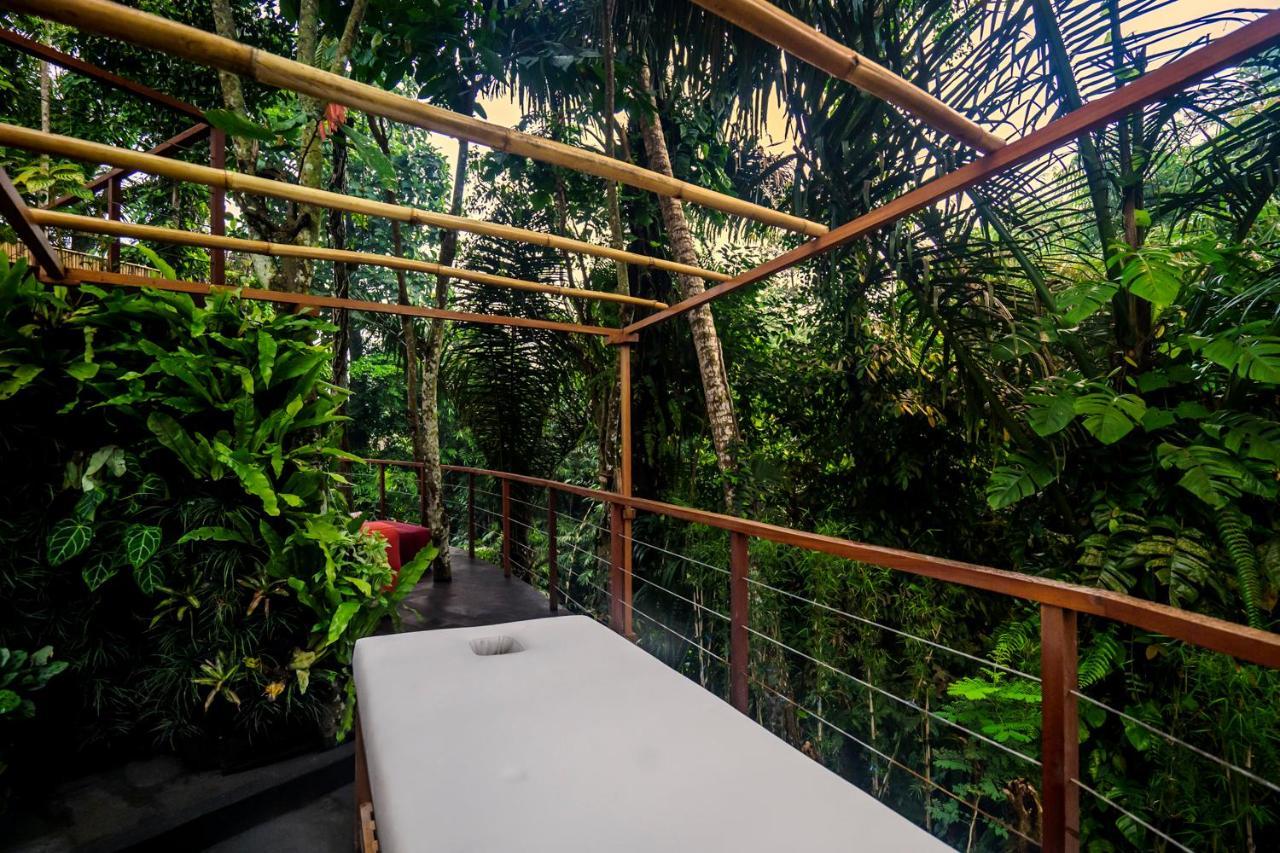 Villa La Canopee By Balisuperhost Ubud  Exterior photo