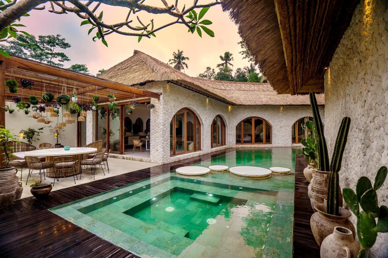 Villa La Canopee By Balisuperhost Ubud  Exterior photo
