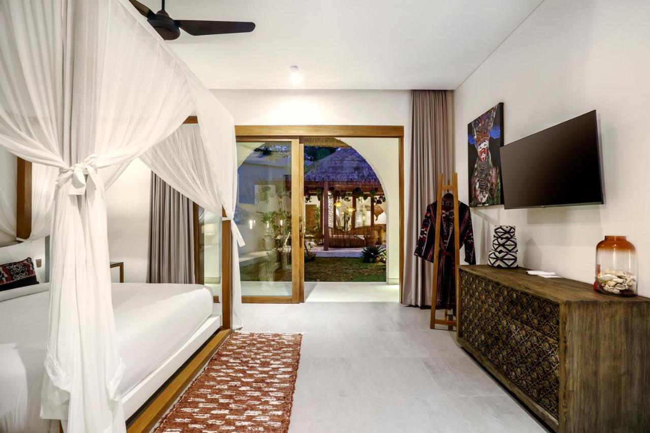 Villa La Canopee By Balisuperhost Ubud  Exterior photo
