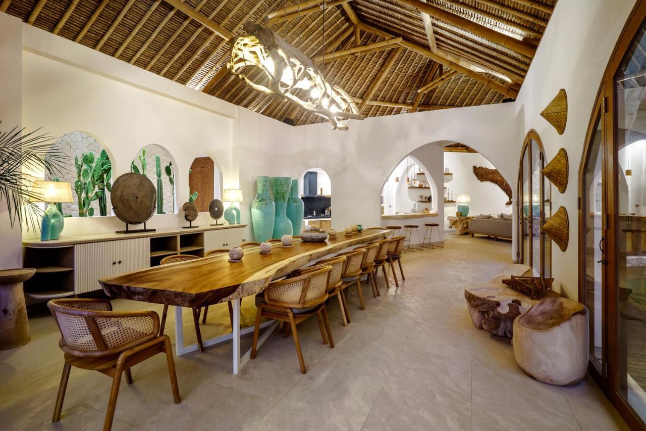Villa La Canopee By Balisuperhost Ubud  Exterior photo