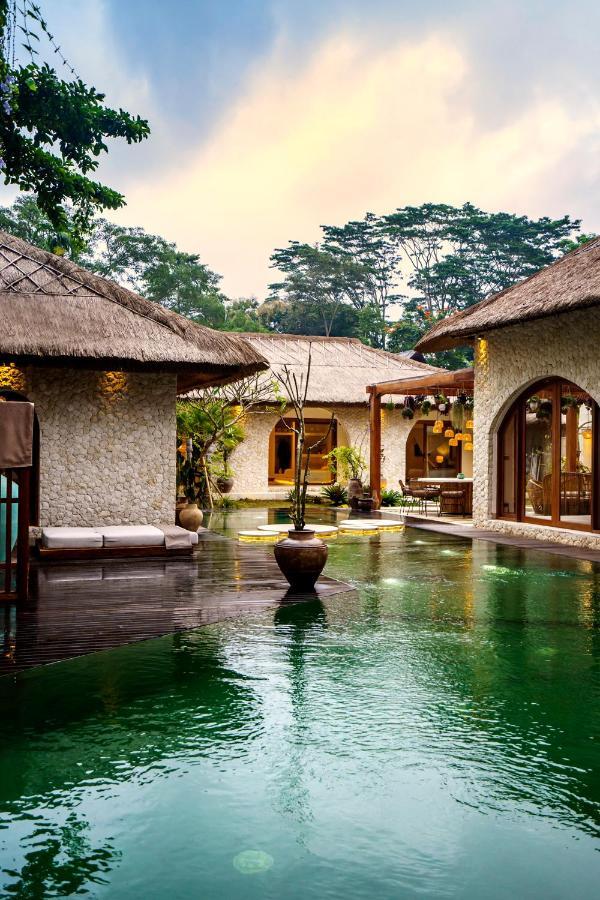 Villa La Canopee By Balisuperhost Ubud  Exterior photo