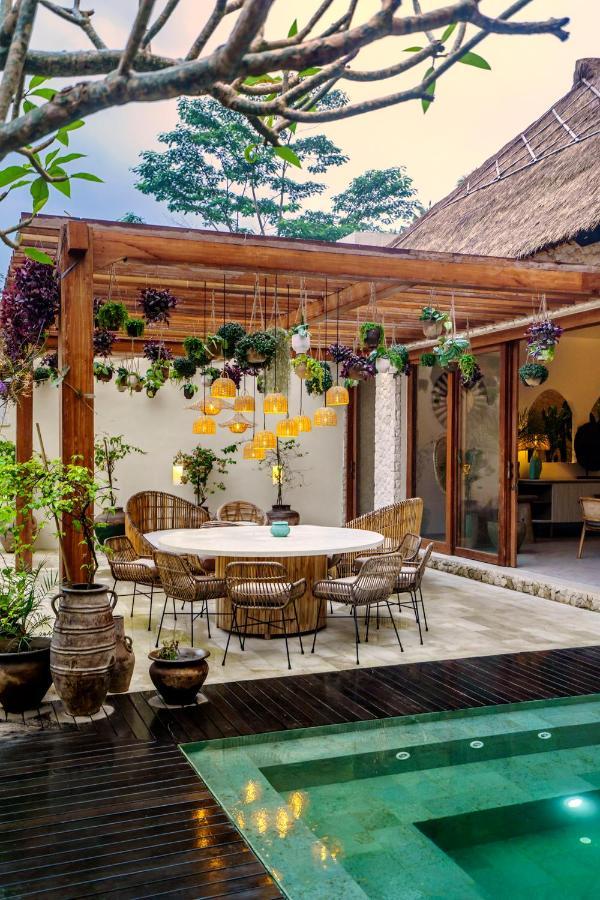 Villa La Canopee By Balisuperhost Ubud  Exterior photo