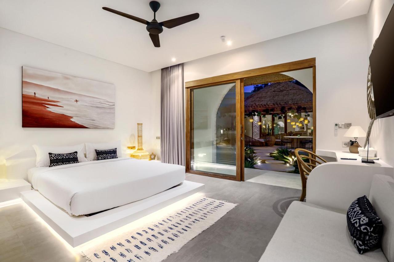 Villa La Canopee By Balisuperhost Ubud  Exterior photo