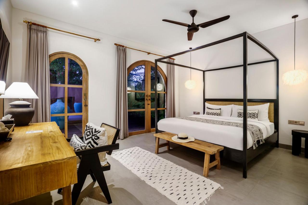 Villa La Canopee By Balisuperhost Ubud  Exterior photo