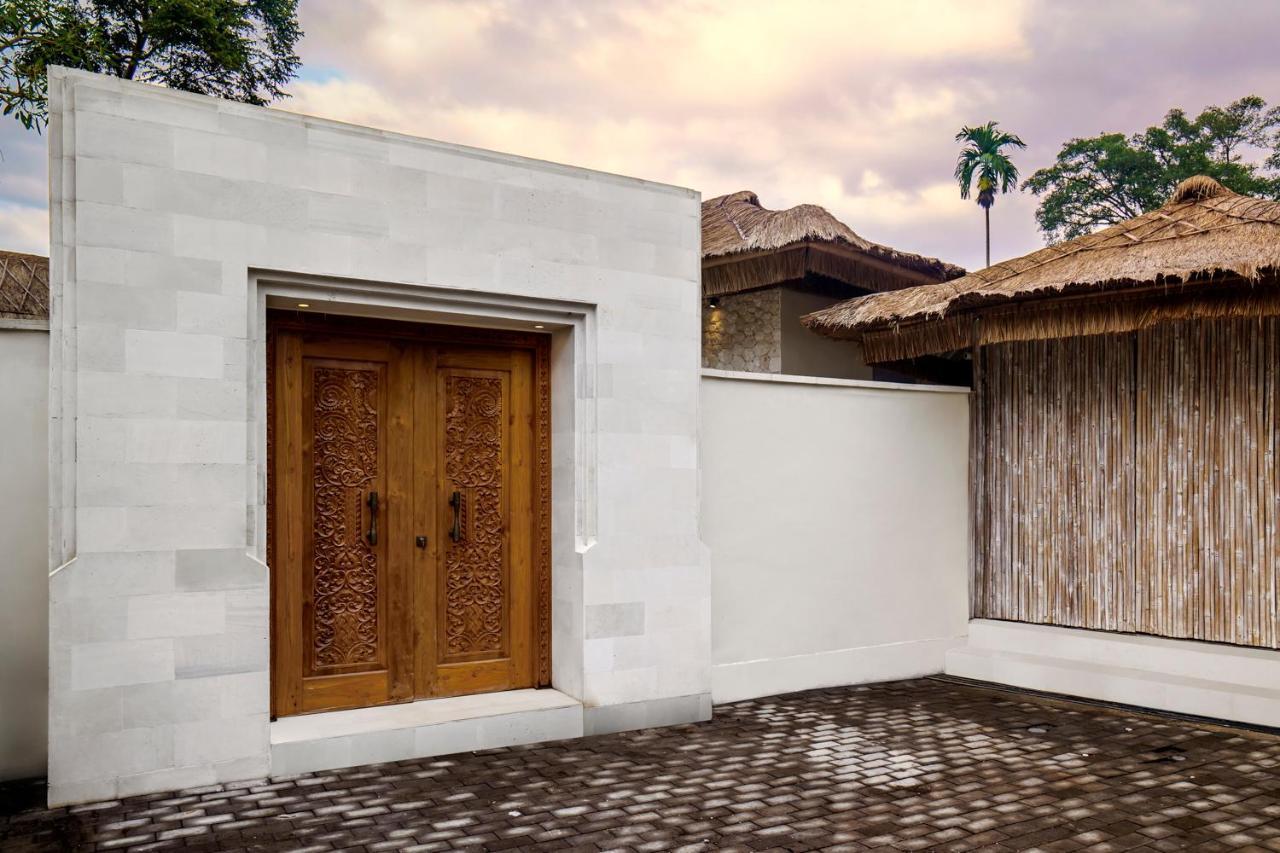 Villa La Canopee By Balisuperhost Ubud  Exterior photo