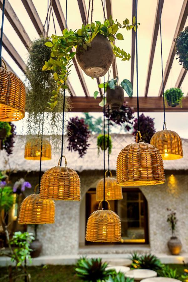 Villa La Canopee By Balisuperhost Ubud  Exterior photo