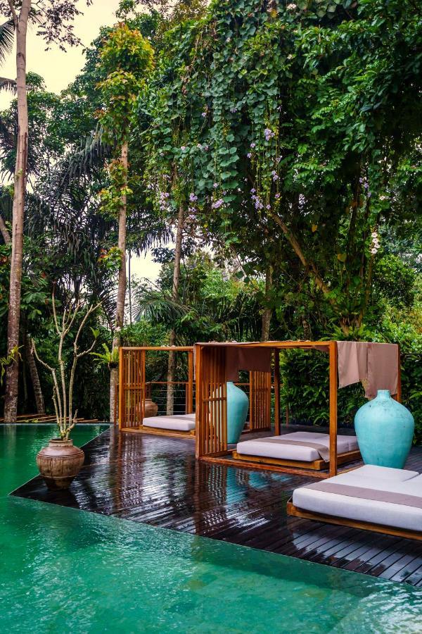 Villa La Canopee By Balisuperhost Ubud  Exterior photo
