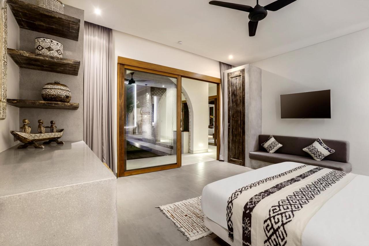 Villa La Canopee By Balisuperhost Ubud  Exterior photo